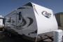 New 2013 Keystone Cougar 25RLS Travel Trailer For Sale